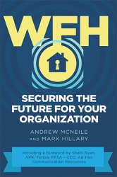 WFH: Securing The Future For Your Organization