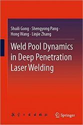 Weld Pool Dynamics in Deep Penetration Laser Welding