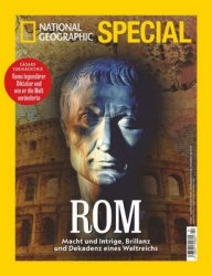 National Geographic Special 2/2021 (Germany)