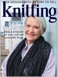Knitting Magazine 217 2021