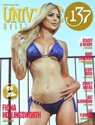 Universe 137 Magazine - January 2021