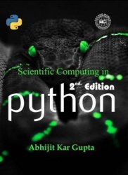 Scientific Computing in Python (Revised 2nd edition, Python 3)