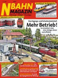 Nbahn Magazin 3/2021