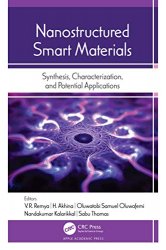 Nanostructured Smart Materials: Synthesis, Characterization, and Potential Applications