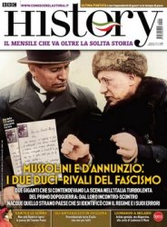 BBC History Italia - Maggio 2021