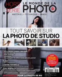 Le Monde de la Photo Hors-Serie 47 2021