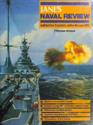Jane's Naval Review 1986-87
