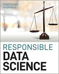 Responsible Data Science: Transparency and Fairness in Algorithms