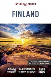 Insight Guides Finland, 6th Edition