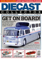 Diecast Collector 2021-06