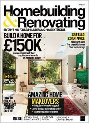 HomeBuilding & Renovating - June 2021