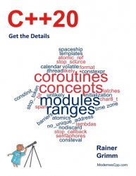 C++20. Get the Details