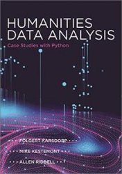 Humanities Data Analysis: Case Studies with Python