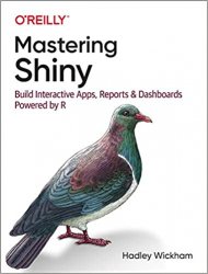 Mastering Shiny: Build Interactive Apps, Reports, and Dashboards Powered by R