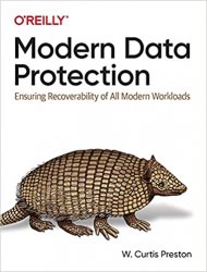 Modern Data Protection: Ensuring Recoverability of All Modern Workloads