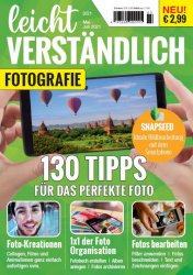 Smartphone - HandyFoto Handbuch 2021