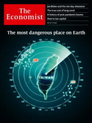 The Economist - 1 May 2021