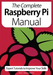 The Complete Raspberry Pi Manual, 9th Edition
