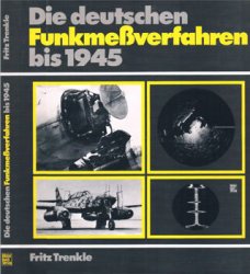 Die deutschen Funkmessverfahren bis 1945 (1979)