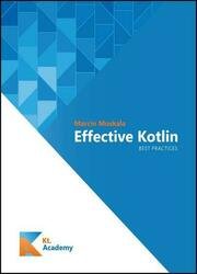Effective Kotlin: Best practices