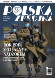 Polska Zbrojna  897 (2021/1)
