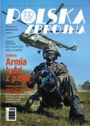Polska Zbrojna  900 (2021/4)