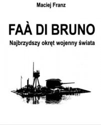 Faa di Bruno. Najbrzydszy okret wojenny swiata