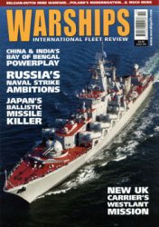 Warships International Fleet Review  10/2018