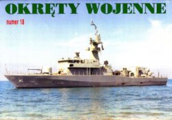 Okrety Wojenne  18 (1997/1)