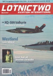 Lotnictwo Aviation International  69 (2021/5)