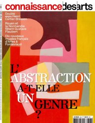 Connaissance des Arts No.803 2021