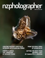 NZPhotographer Issue 43 2021