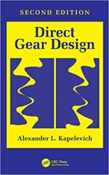 Direct Gear Design, 2nd Edition