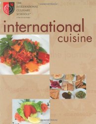 International cuisine (Nenes . F.)