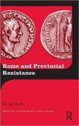 Rome and Provincial Resistance