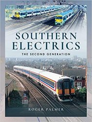 Southern Electrics: The Second Generation