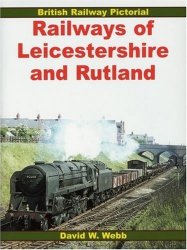 Railways of Leicestershire and Rutland