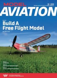 Model Aviation - June 2020