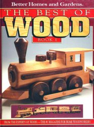 The Best of Wood Book 1