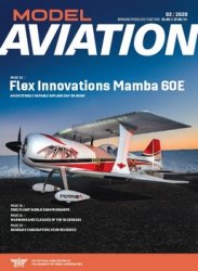 Model Aviation - February 2020