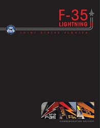 F-35 Lightning II Joint Strike Fighter