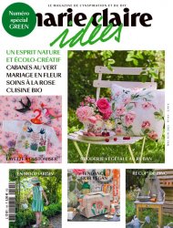 Marie Claire Idees 144 2021