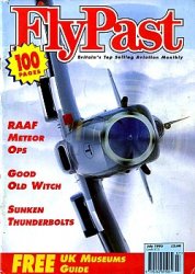 FlyPast 1995-07