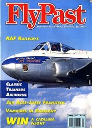 FlyPast 1995-03