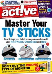 Computeractive - Issue 605