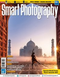 Smart Photography Volume 17 Issue 2 2021