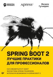 Spring Boot 2.    
