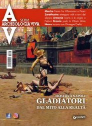 Archeologia Viva - Maggio/Giugno 2021