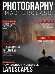 Photography Masterclass Issue 98 2021