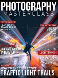 Photography Masterclass Issue 99 2021